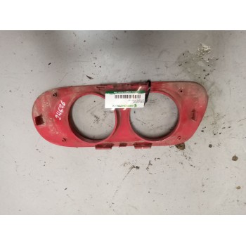 Recambio de embellecedor para daf serie xf105.xxx 12.9 diesel referencia OEM IAM 1649364  CUBRE FARO ANTINIEBLA DERECHO