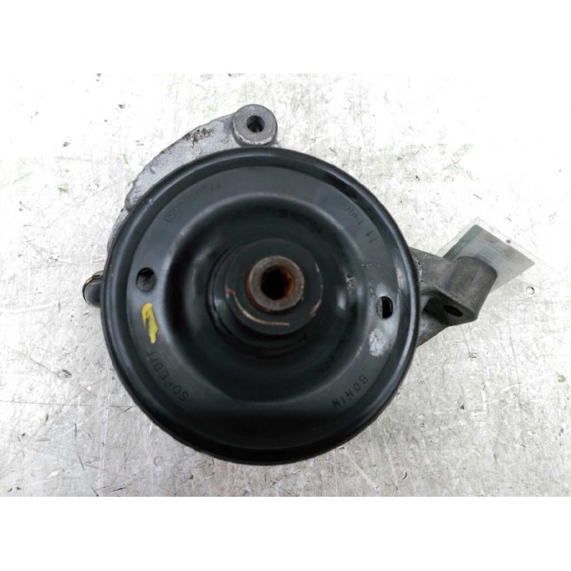 Recambio de bomba direccion para renault laguna (b56) 2.0 d rn (b56f/g) referencia OEM IAM 7700100653 4