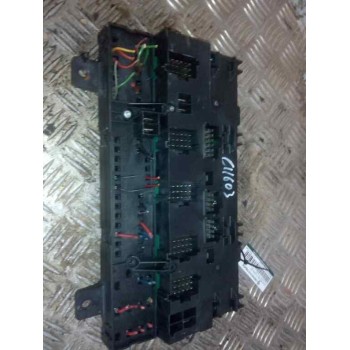 Recambio de caja reles / fusibles para volvo fh 12 2002  12.1 diesel (d12d420) referencia OEM IAM 20476480  
