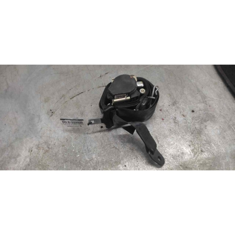 Recambio de cinturon seguridad delantero derecho para citroën c4 berlina 1.6 hdi cat (9hy / dv6ted4) referencia OEM IAM 96527696