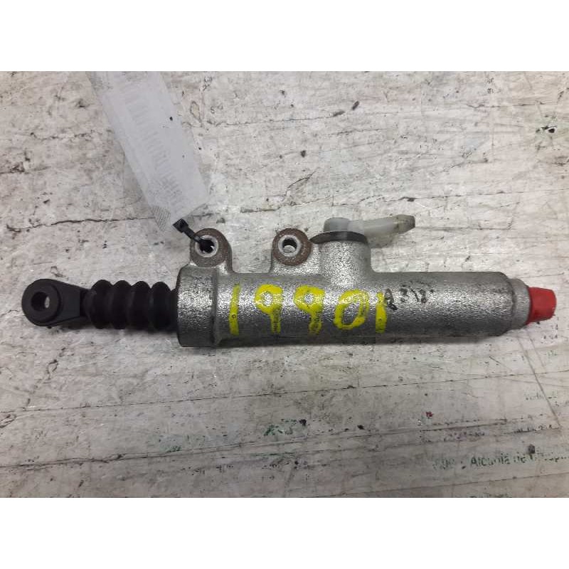 Recambio de bombin embrague para mercedes-benz mb 100 d caja cerrada / combi caja abierta (bm serie 631.340/349) referencia OEM - Blanco 2