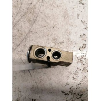 Recambio de valvula expansion para renault megane i classic (la0) 1.6 referencia OEM IAM 52162790 657940U 