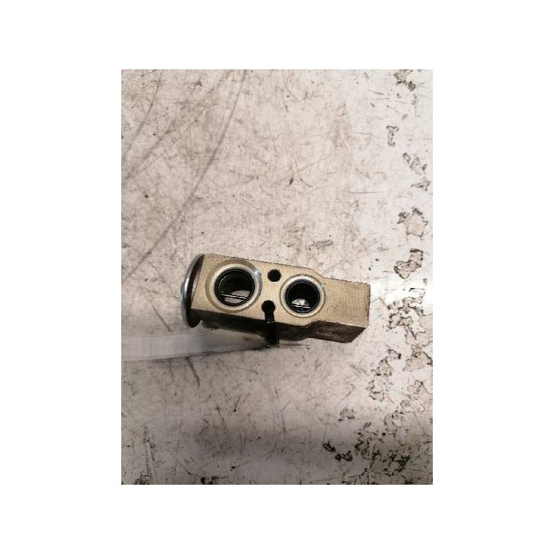 Recambio de valvula expansion para renault megane i classic (la0) 1.6 referencia OEM IAM 52162790 657940U 2
