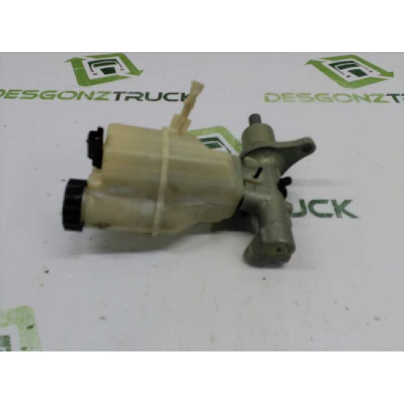 Recambio de bomba freno para peugeot 407 st confort referencia OEM IAM 9646980980 4