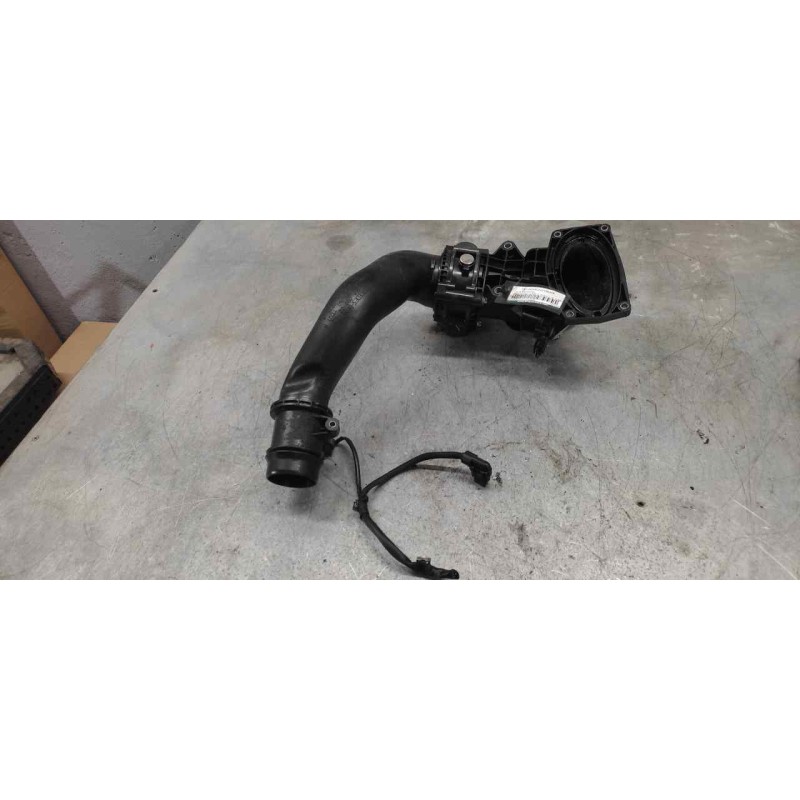 Recambio de caja mariposa para mercedes-benz clase e (w212) lim. e 200 cdi blueefficiency (212.005) referencia OEM IAM A65109002 - Blanco