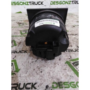 Recambio de tacografo para iveco eurocargo 5.9 diesel referencia OEM IAM II8456 812137 