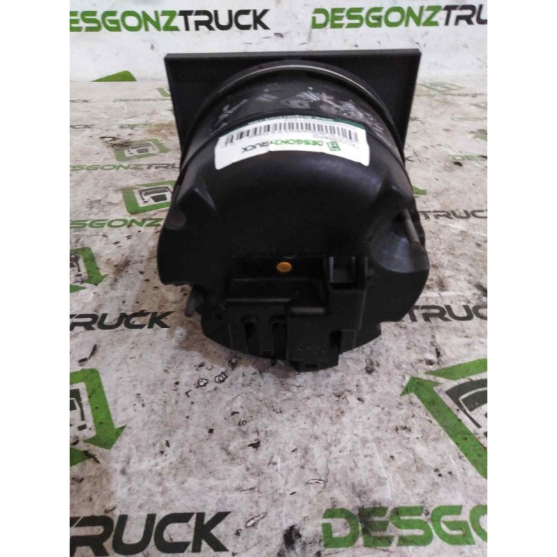 Recambio de tacografo para iveco eurocargo 5.9 diesel referencia OEM IAM II8456 812137 - Blanco 3