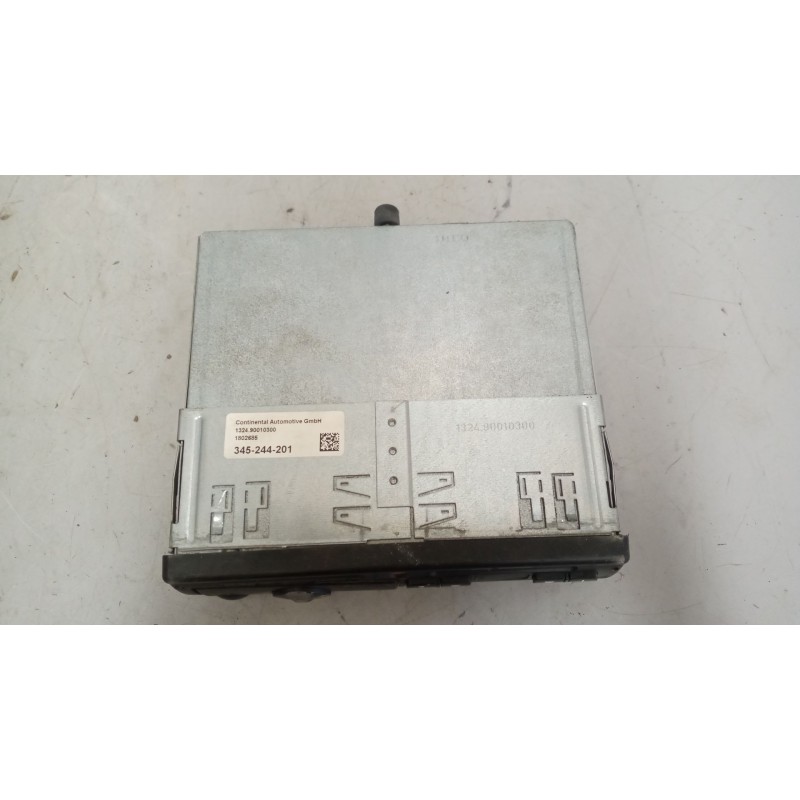 Recambio de tacografo para renault magnum ab diesel referencia OEM IAM 13811052300021 7421593342 00002414257 - Blanco 2