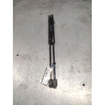 Recambio de amortiguadores maletero / porton para ford focus berlina (cap) ambiente (d) referencia OEM IAM 4M51A406A10AB  530N