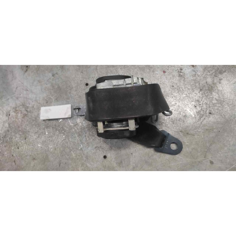 Recambio de cinturon seguridad delantero derecho para citroën c4 berlina 1.6 hdi cat (9hy / dv6ted4) referencia OEM IAM 96527696 2