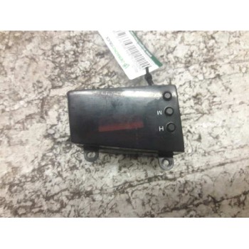 Recambio de reloj para daewoo nubira berlina se (1999) referencia OEM IAM 96272105 6 PINS 