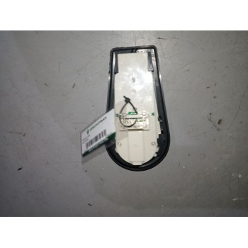 Recambio de mando luces para volvo b9r 340 touring referencia OEM IAM 20466302  