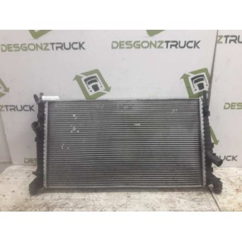 Recambio de radiador agua para ford c-max (cb3) ambiente referencia OEM IAM   