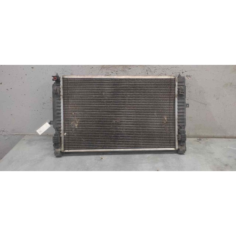 Recambio de radiador agua para volkswagen passat berlina (3b2) básico referencia OEM IAM - Gris 2