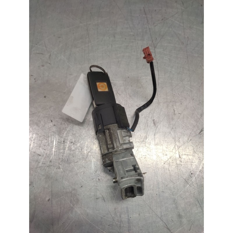 Recambio de conmutador de arranque para citroën c3 hdi 70 furio referencia OEM IAM N0502455 2