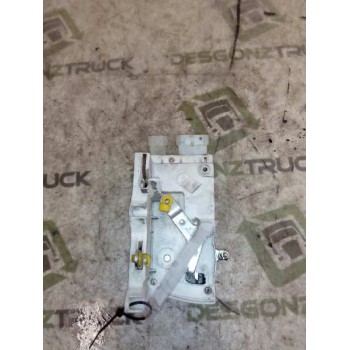CERRADURA PUERTA DELANTERA DERECHA B792 