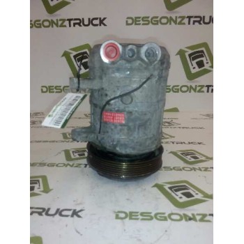 COMPRESOR AIRE ACONDICIONADO DKS 16H 
