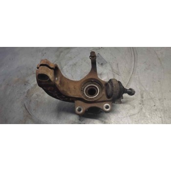 Recambio de mangueta delantera derecha para ford transit connect (tc7) furg. referencia OEM IAM   