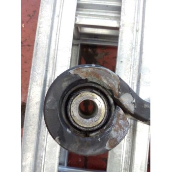 Recambio de ballesta delantera para man l 2000 evolution l 2000 fg llc m (largura mediana) referencia OEM IAM 81432206193  