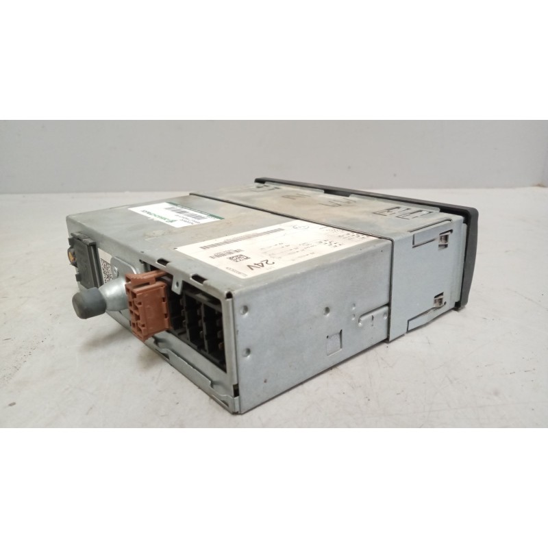 Recambio de tacografo para renault magnum ab diesel referencia OEM IAM 13811052300021 7421593342 00002414257 - Blanco 3