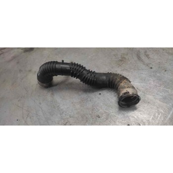 MANGUERAS INTERCOOLER A2465200101 