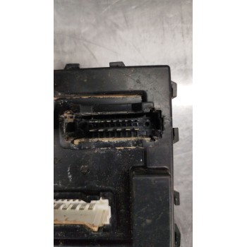 Recambio de modulo electronico para nissan juke (f15) 1.6 dig-t nismo rs referencia OEM IAM 116RAI000258  116RI000259