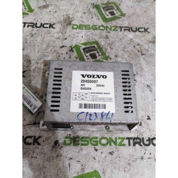 MODULO ELECTRONICO 20455097 