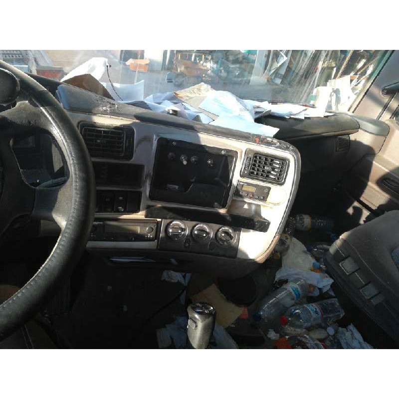 RENAULT MAGNUM E-TECH 2000 
