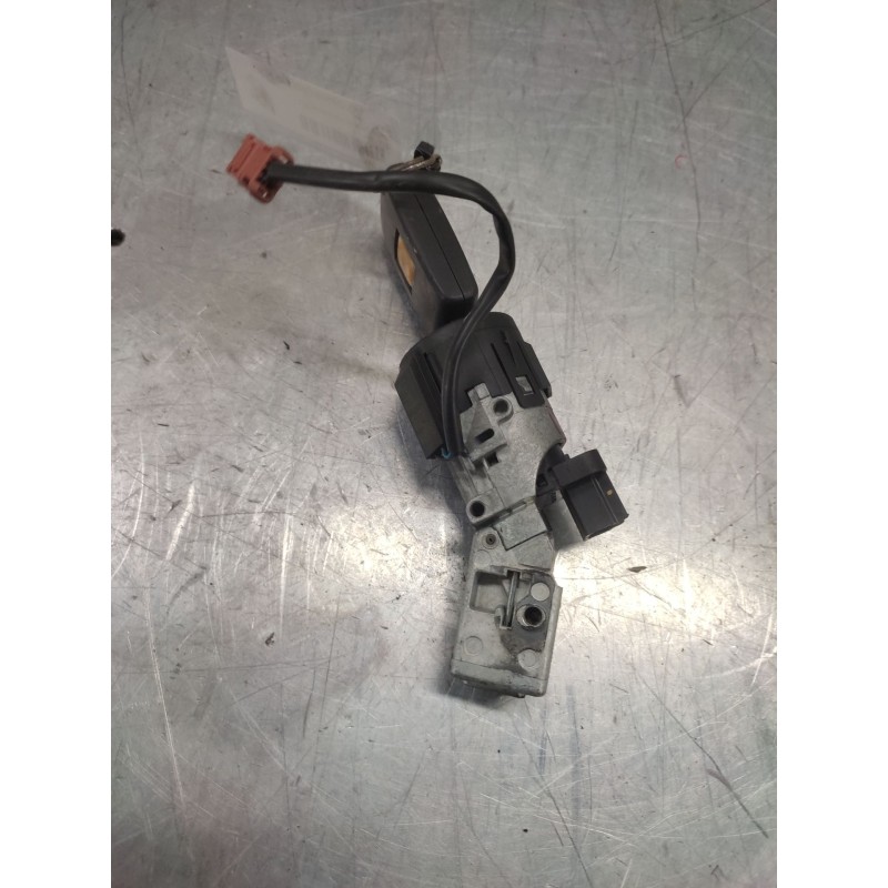 Recambio de conmutador de arranque para citroën c3 hdi 70 furio referencia OEM IAM N0502455 3