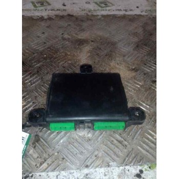 Recambio de modulo electronico para volvo fh 12 2002  12.1 diesel (d12d420) referencia OEM IAM 20503187  