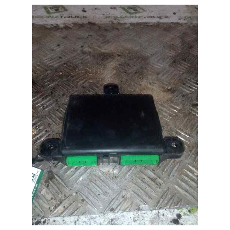 Recambio de modulo electronico para volvo fh 12 2002  12.1 diesel (d12d420) referencia OEM IAM 20503187 - Blanco 2