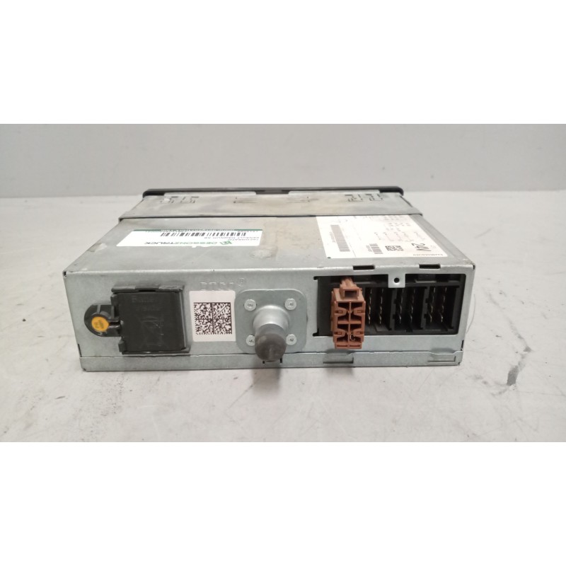 Recambio de tacografo para renault magnum ab diesel referencia OEM IAM 13811052300021 7421593342 00002414257 - Blanco 4