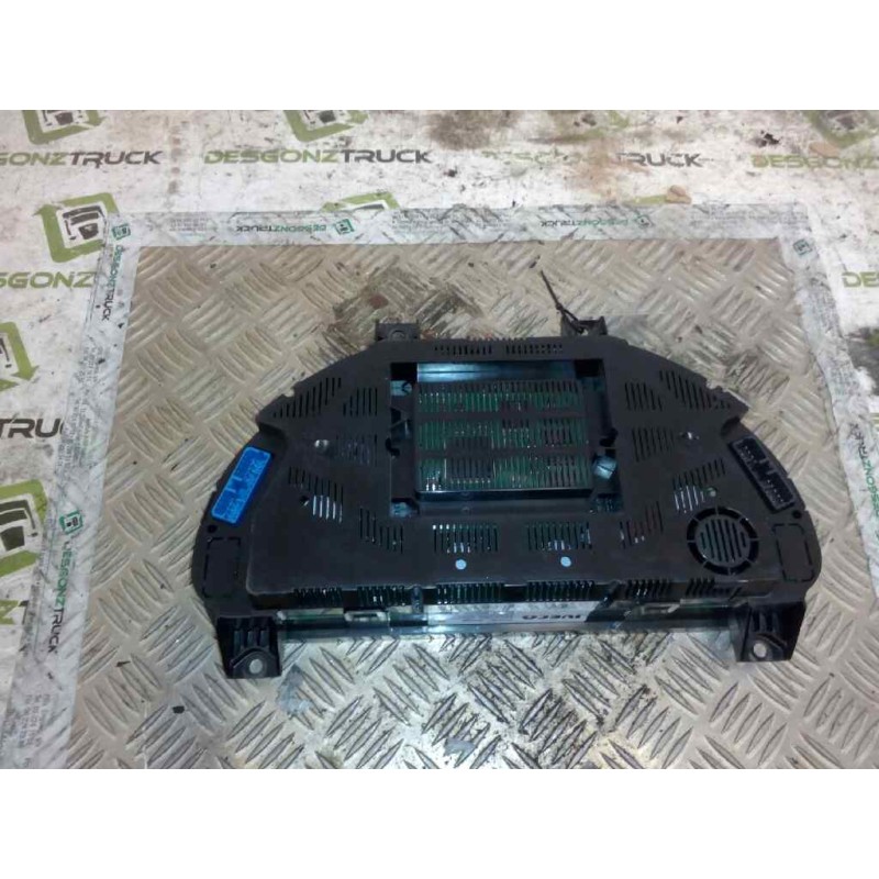 Recambio de cuadro instrumentos para iveco stralis (ad/at) fg at   4x2 larga distancia referencia OEM IAM 504226365 2