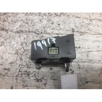 Recambio de reloj para daewoo nubira berlina se (1999) referencia OEM IAM 96272105 6 PINS 