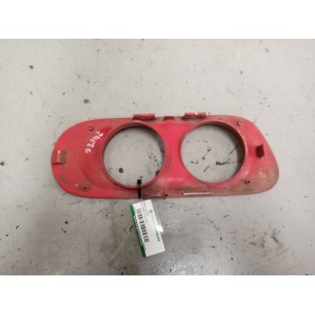 Recambio de embellecedor para daf serie xf105.xxx 12.9 diesel referencia OEM IAM 1649363  CUBRE FARO ANTINIEBLA IZQUIERDO