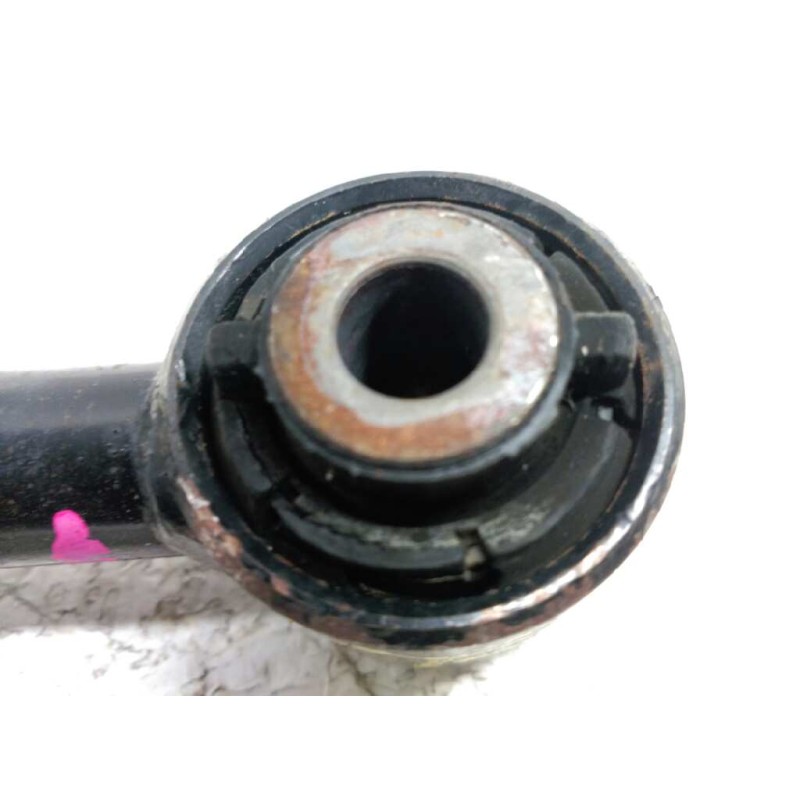 Recambio de motor limpia trasero para renault clio i phase iii 1.2 campus referencia OEM IAM 8200071214 PORTON 6