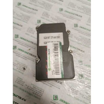 Recambio de abs para seat ibiza (6l1) cool referencia OEM IAM 6Q0907379AA 0265231426 6Q0614117Q