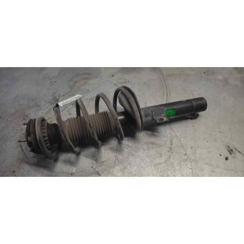 Recambio de amortiguador delantero derecho para ford transit connect (tc7) furg. referencia OEM IAM 2T1418057EH  