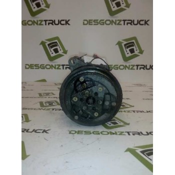 Recambio de compresor aire acondicionado para nissan trucks atleon 35.13 referencia OEM IAM DKS 16H  