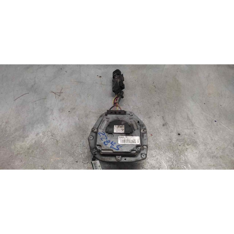 Recambio de electroventilador para mercedes-benz clase a (w169) a 180 cdi (169.007) referencia OEM IAM 1137328108 3137229007 4 P - Negro