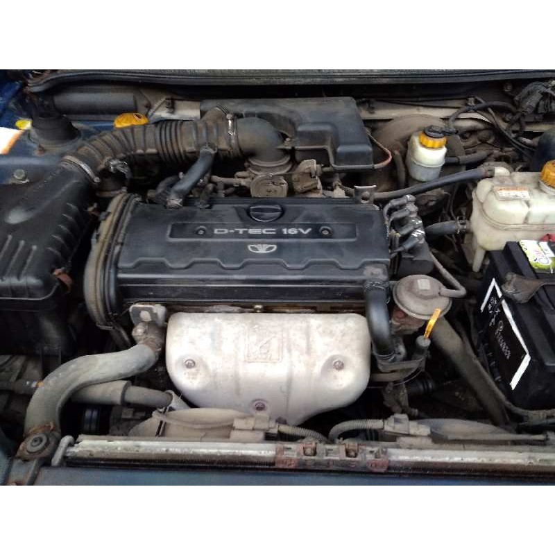 DAEWOO NUBIRA BERLINA