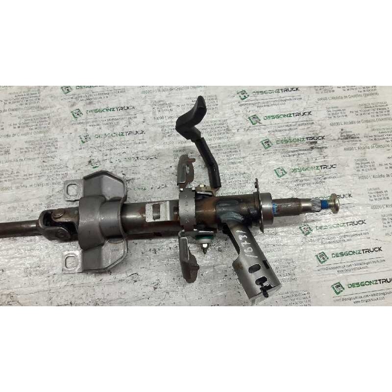 Recambio de columna direccion para peugeot 206 berlina xr referencia OEM IAM - Verde 2