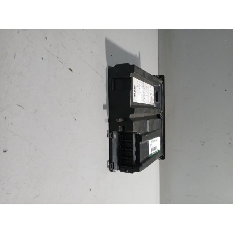 Recambio de tacografo para man tgx 18.480 fg / 4x2 bl xl referencia OEM IAM SE5000  81271016559 - Blanco 2