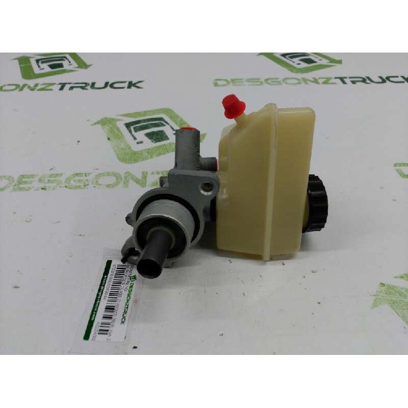 Recambio de bomba freno para mercedes-benz clase c (w202) berlina 220 diesel (202.121) referencia OEM IAM A2024300302 3