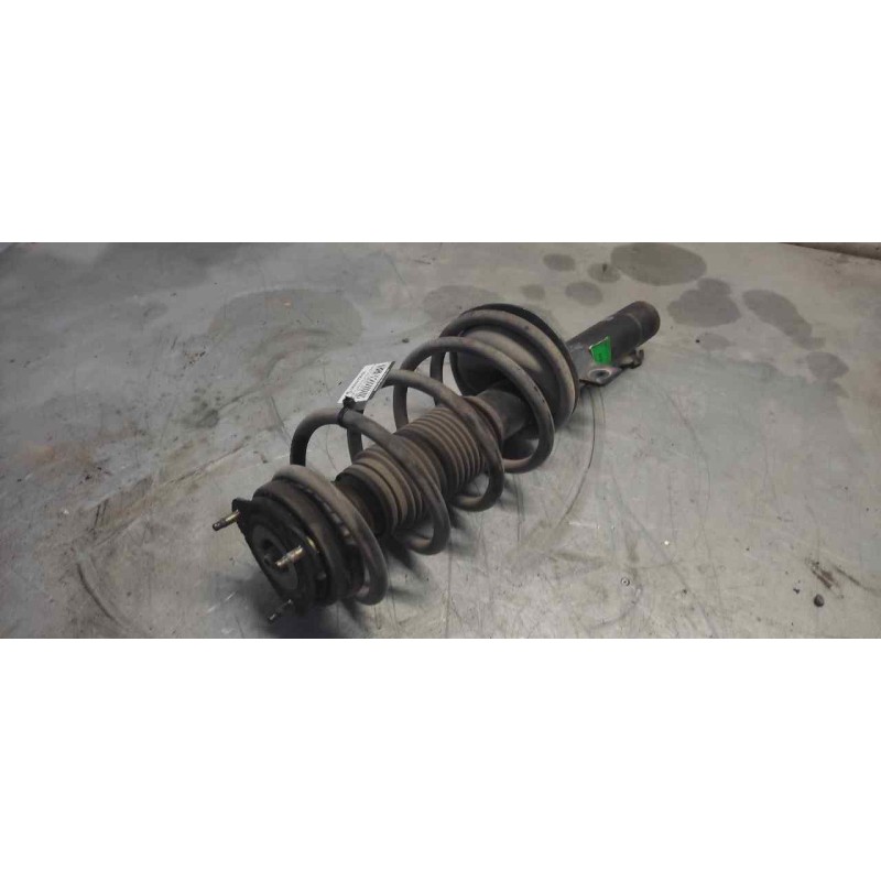 Recambio de amortiguador delantero derecho para ford transit connect (tc7) furg. referencia OEM IAM 2T1418057EH - Blanco 2