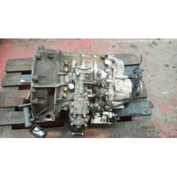CAJA CAMBIOS 6S700TO 504271626 1347001005
