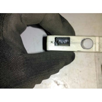Recambio de amplificador antena para bmw serie 3 berlina (e46) 320d referencia OEM IAM 65258368209  