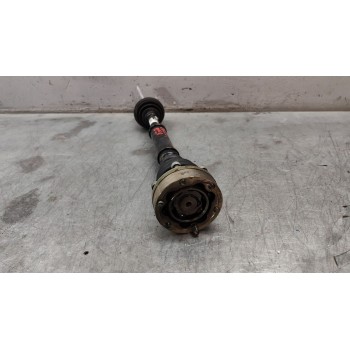 Recambio de transmision delantera derecha para volkswagen passat berlina (3b2) básico referencia OEM IAM 8D0407272AQ  