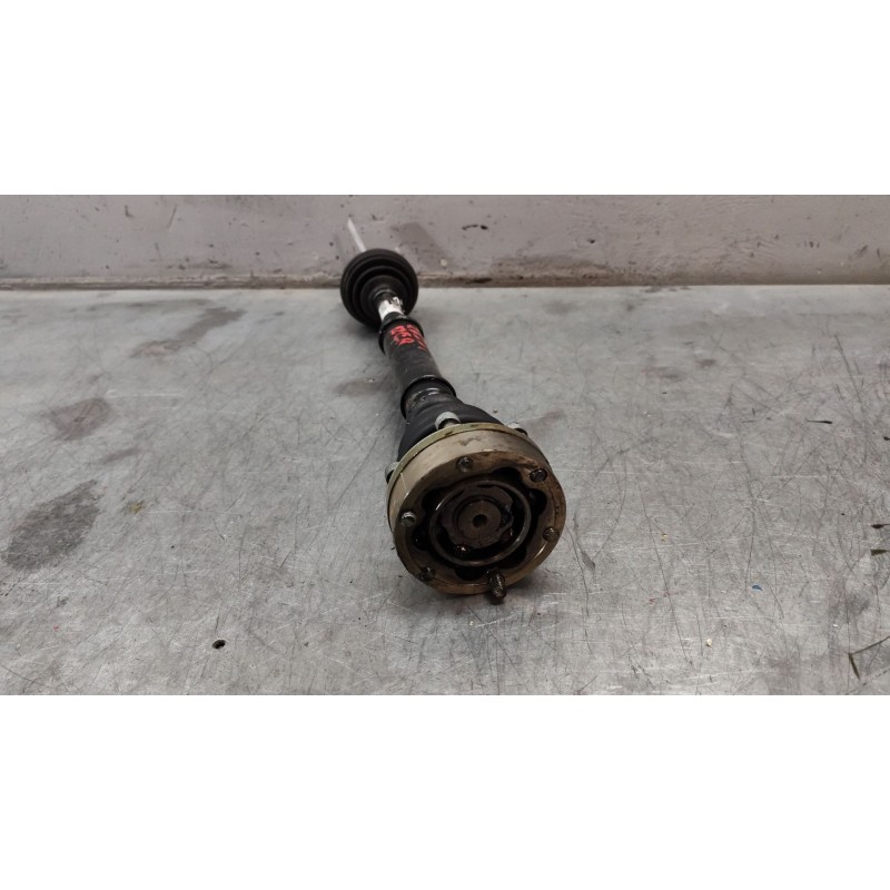 Recambio de transmision delantera derecha para volkswagen passat berlina (3b2) básico referencia OEM IAM 8D0407272AQ - Gris 2