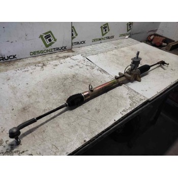 Recambio de cremallera direccion para seat toledo (1m2) select referencia OEM IAM 1J1422105DE  